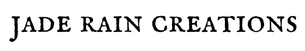 Jade Rain Creations logo