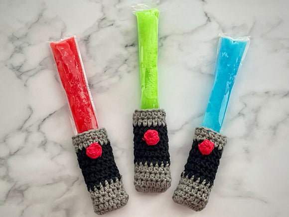 Crocheted Novelties