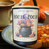 Hocus Pocus