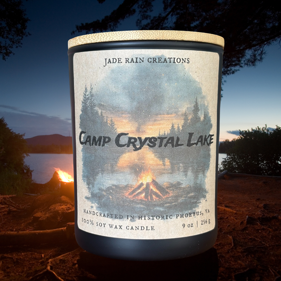 Camp Crystal Lake