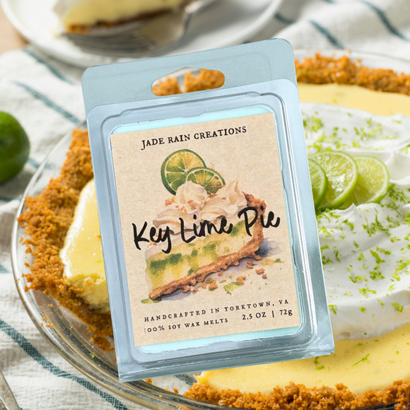 Key Lime Pie