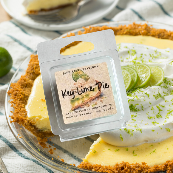 Key Lime Pie