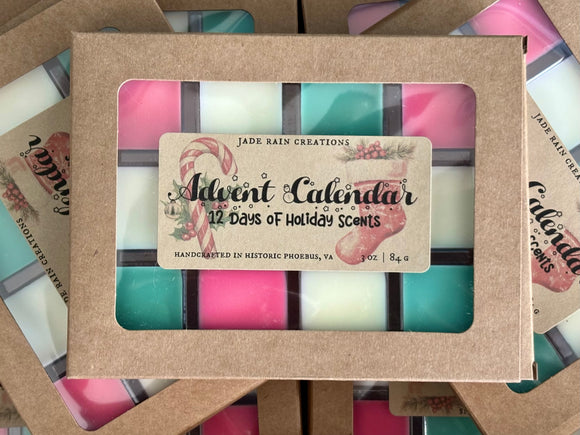 Advent Calendar