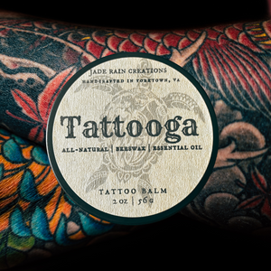 Tattooga