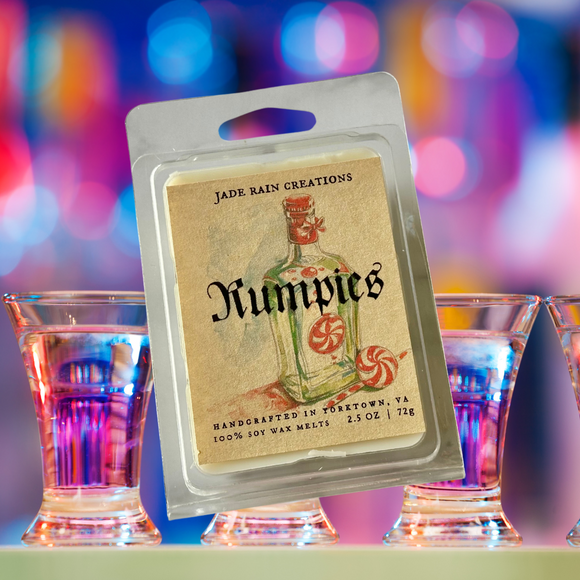 Rumpies