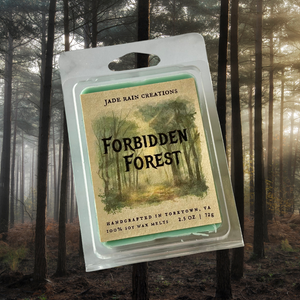 Forbidden Forest