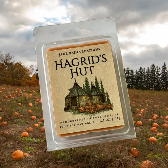 Hagrid's Hut