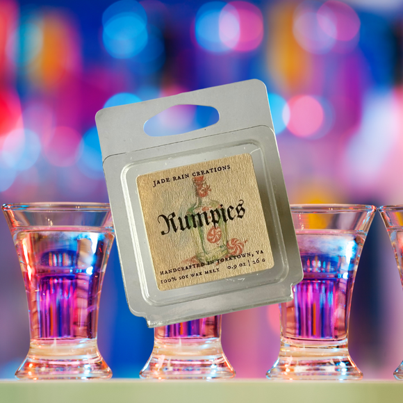 Rumpies