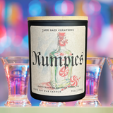 Rumpies