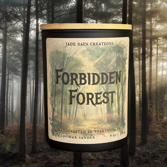 Forbidden Forest