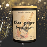 Champagne Supernova