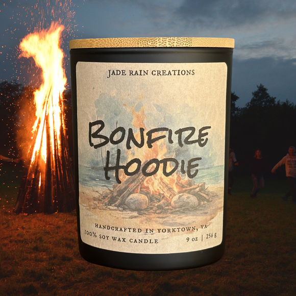 Bonfire Hoodie