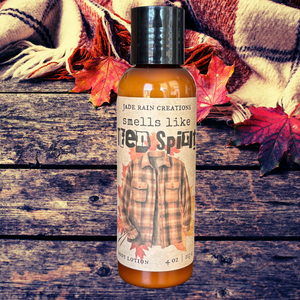 Smells Like Teen Spirit