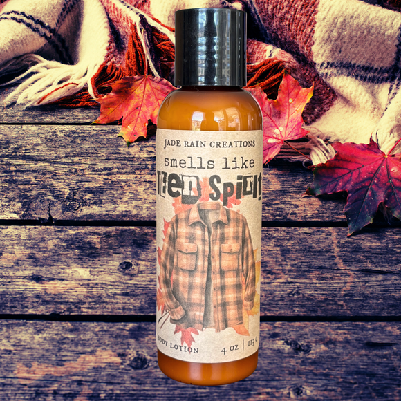 Smells Like Teen Spirit
