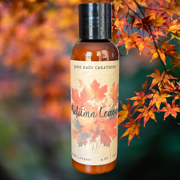 Autumn Leaves