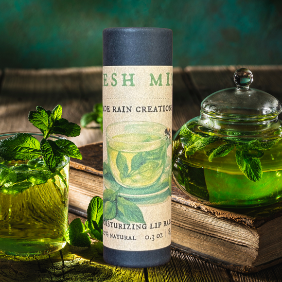 Fresh Mint