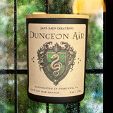 Dungeon Air