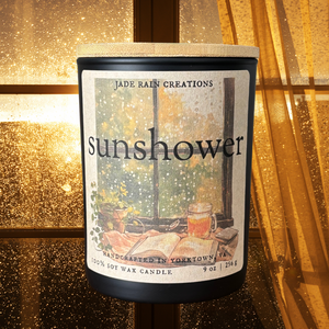 Sunshower