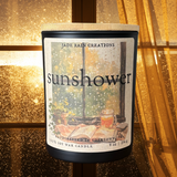 Sunshower