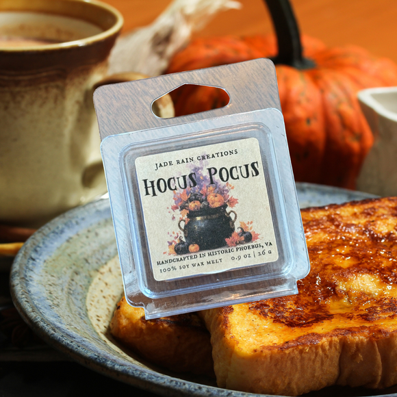 Hocus Pocus