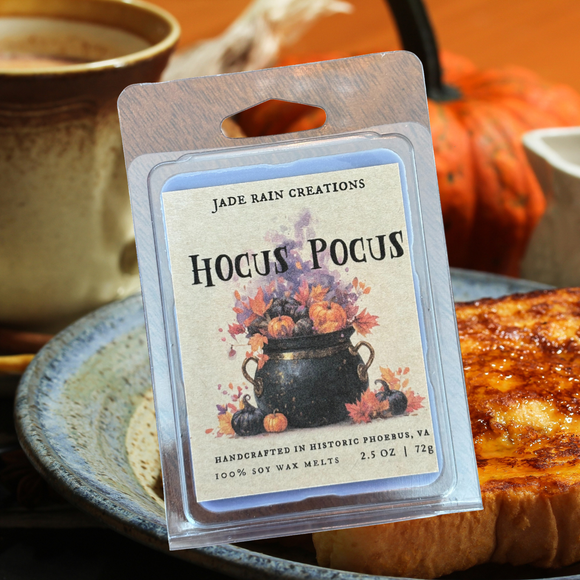 Hocus Pocus