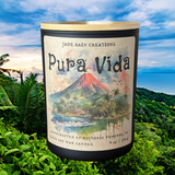Pura Vida