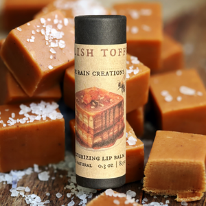 English Toffee