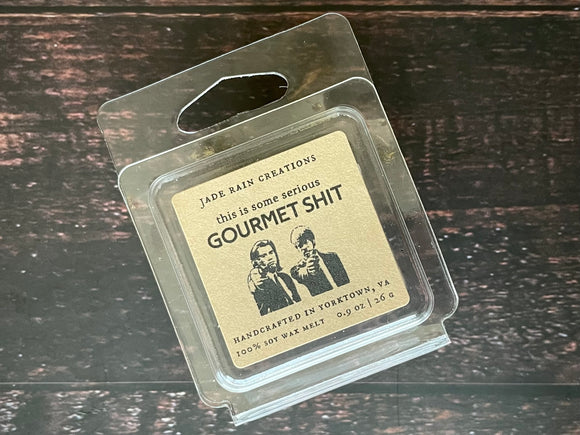Gourmet Shit