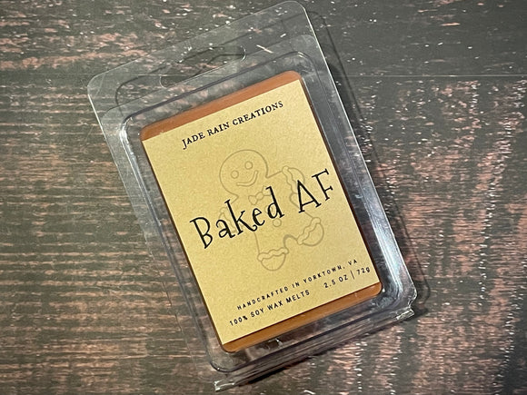 Baked AF
