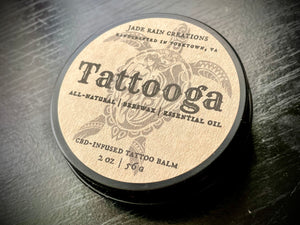 Tattooga